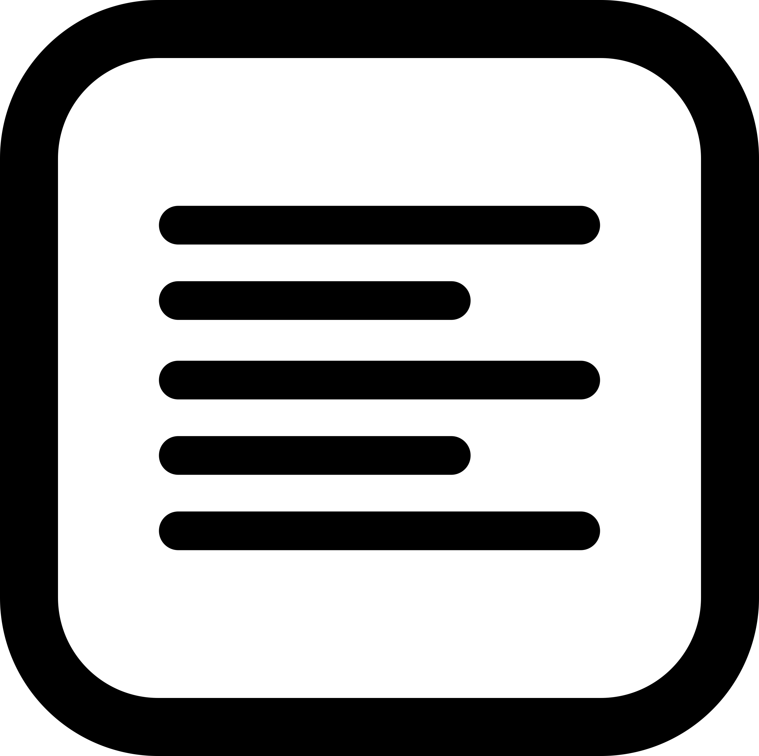 Left Alignment Button Outline Svg File Free Vectors